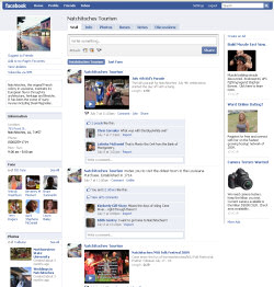 Join Us On Facebook Join Us On Facebook