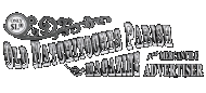 Old Natchitoches Parish Magazine