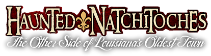 Haunted Natchitoches