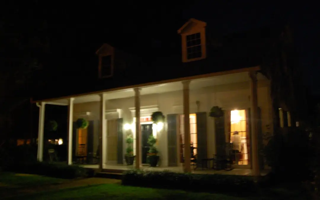 Andrew Morris House